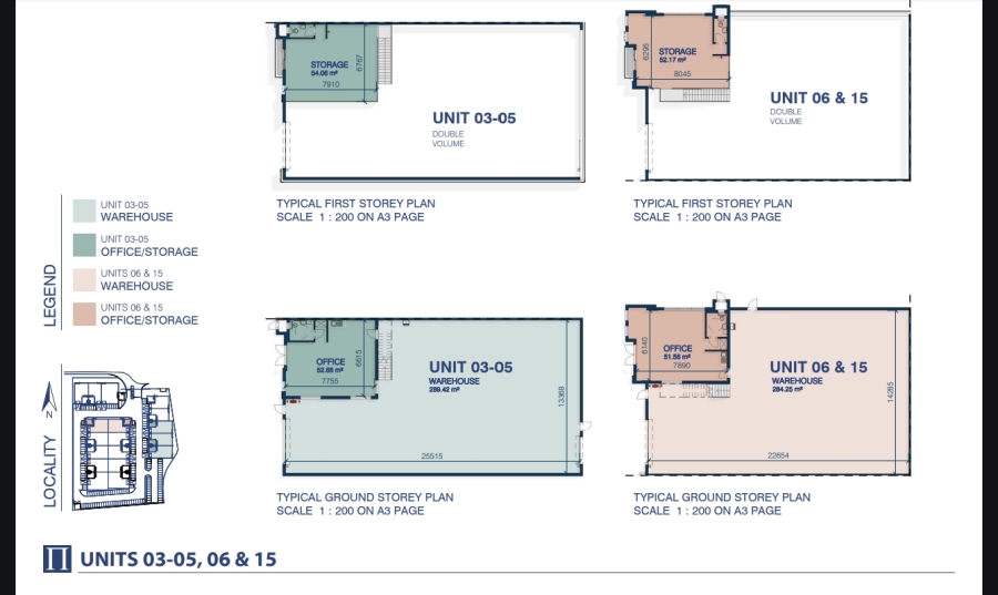 Commercial Property for Sale in Bartlett Gauteng
