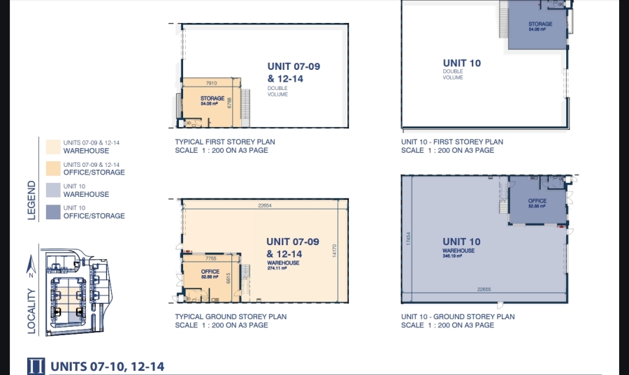 Commercial Property for Sale in Bartlett Gauteng