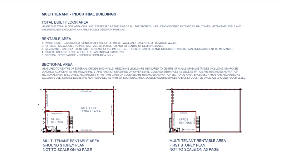 Commercial Property for Sale in Bartlett Gauteng