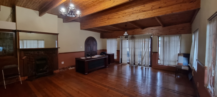 Commercial Property for Sale in Arcadia Gauteng