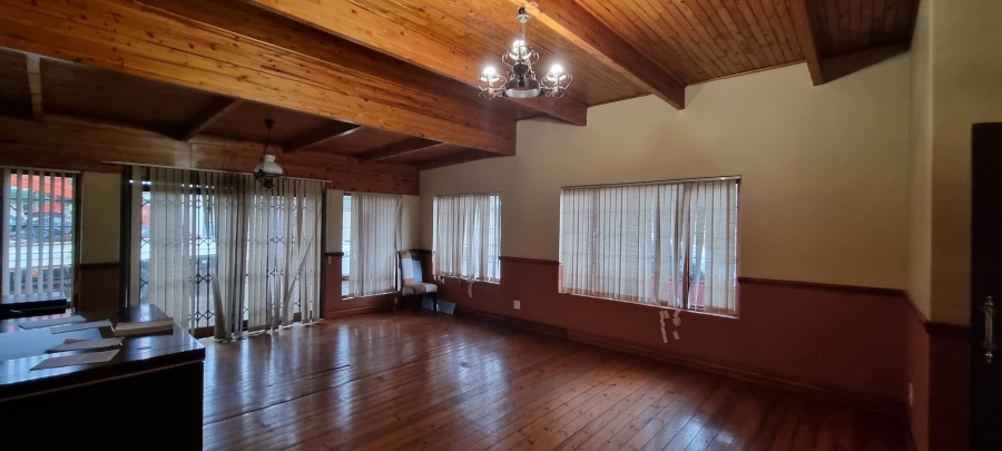 Commercial Property for Sale in Arcadia Gauteng