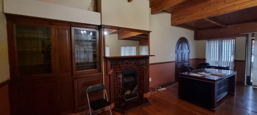 Commercial Property for Sale in Arcadia Gauteng