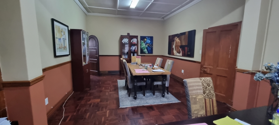 Commercial Property for Sale in Arcadia Gauteng