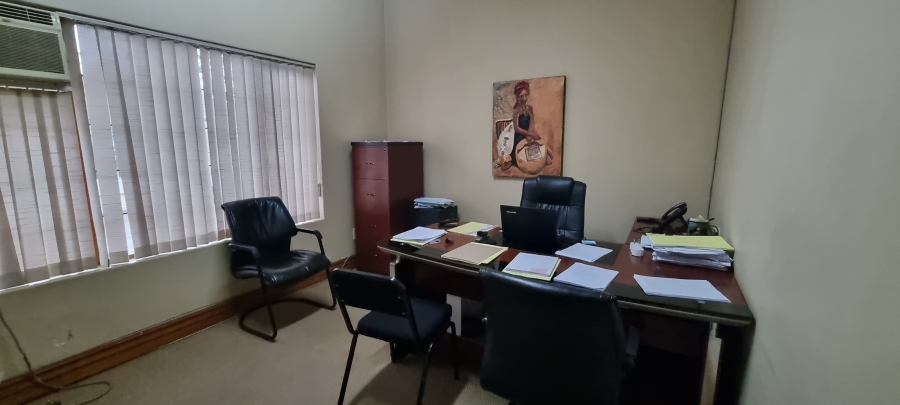 Commercial Property for Sale in Arcadia Gauteng