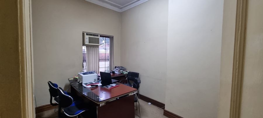 Commercial Property for Sale in Arcadia Gauteng