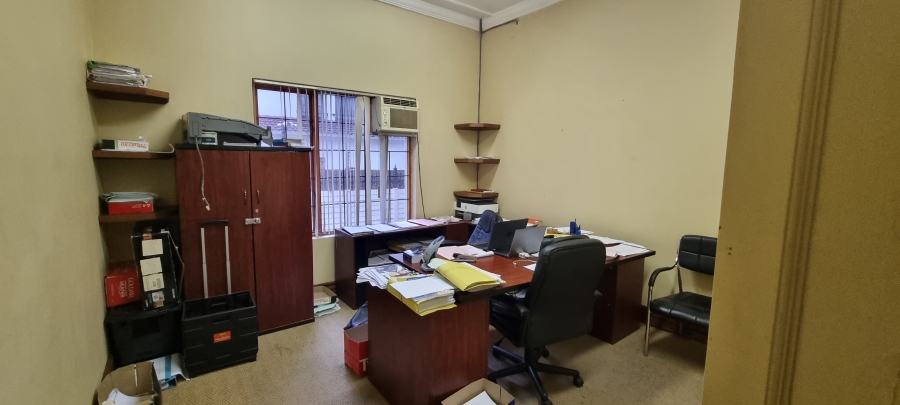 Commercial Property for Sale in Arcadia Gauteng