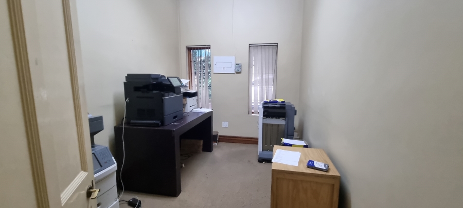 Commercial Property for Sale in Arcadia Gauteng
