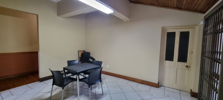 Commercial Property for Sale in Arcadia Gauteng