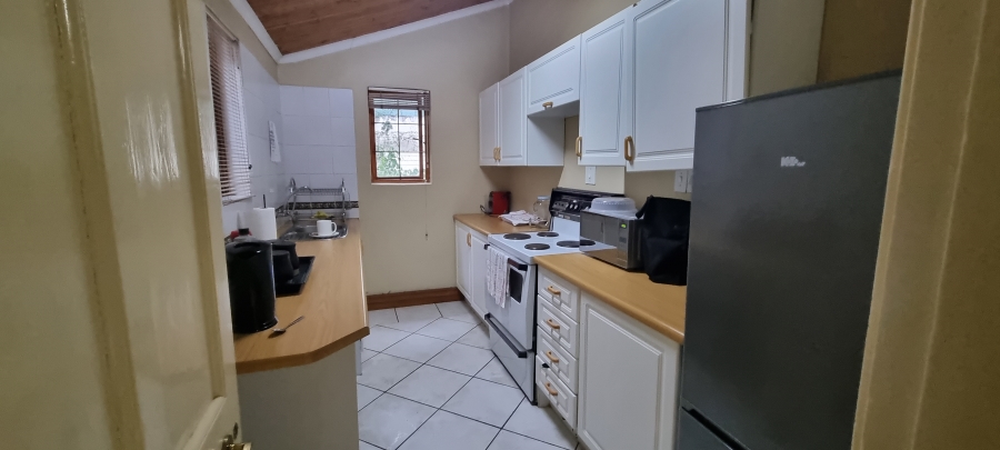 Commercial Property for Sale in Arcadia Gauteng