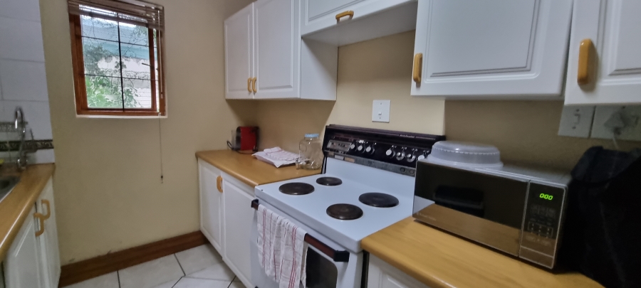 Commercial Property for Sale in Arcadia Gauteng