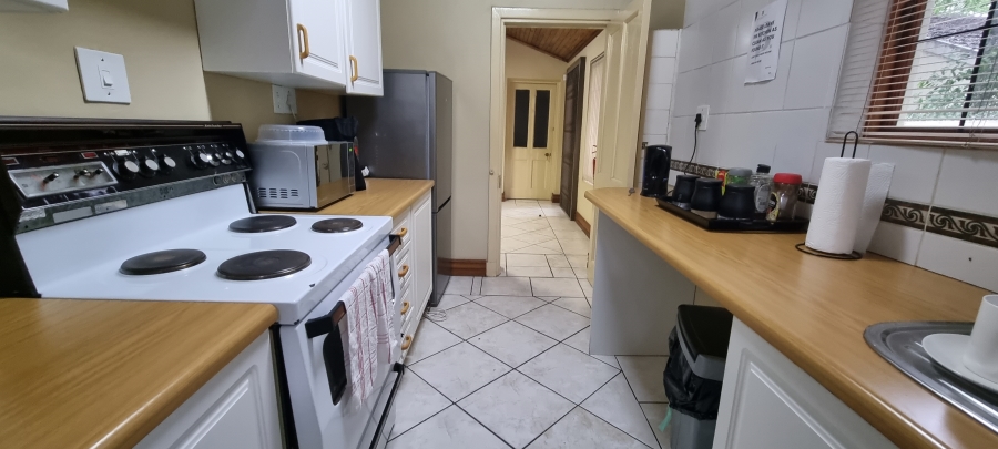 Commercial Property for Sale in Arcadia Gauteng