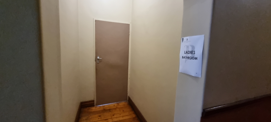 Commercial Property for Sale in Arcadia Gauteng