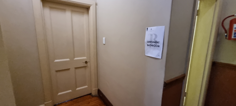 Commercial Property for Sale in Arcadia Gauteng