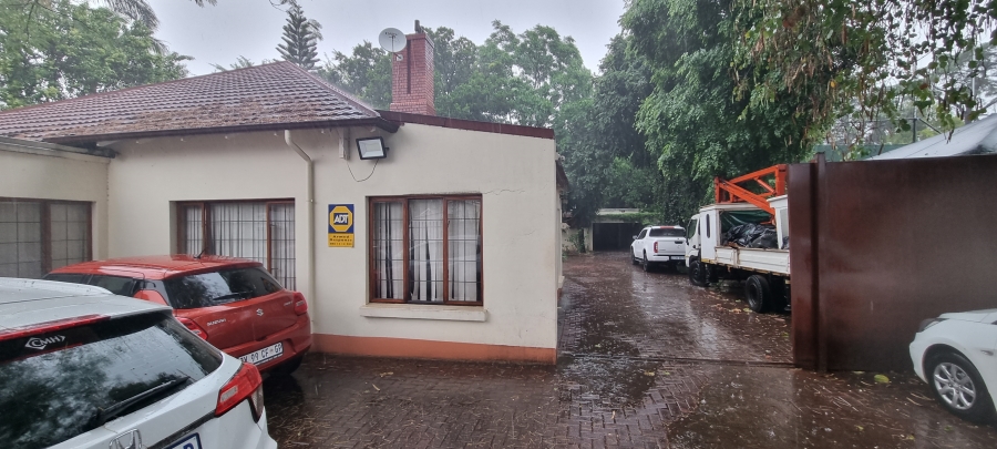 Commercial Property for Sale in Arcadia Gauteng