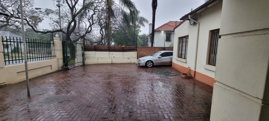 Commercial Property for Sale in Arcadia Gauteng