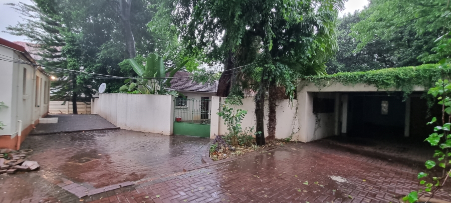 Commercial Property for Sale in Arcadia Gauteng