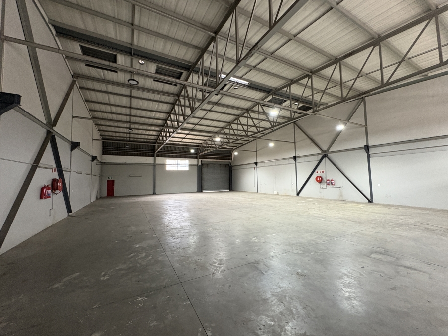 To Let commercial Property for Rent in Jet Park Gauteng