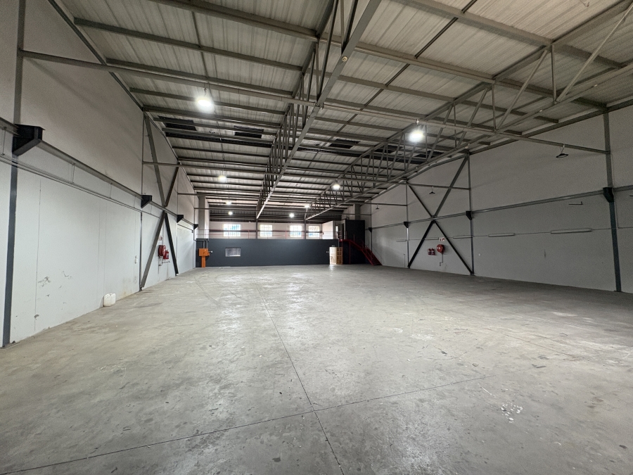To Let commercial Property for Rent in Jet Park Gauteng