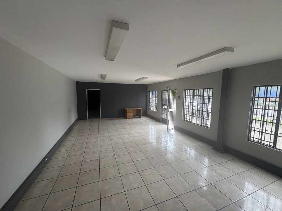 To Let commercial Property for Rent in Jet Park Gauteng