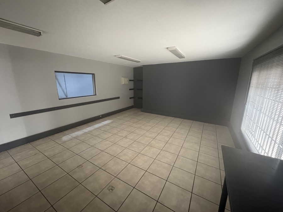 To Let commercial Property for Rent in Jet Park Gauteng