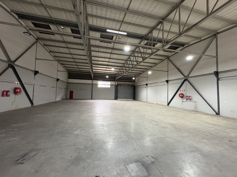 To Let commercial Property for Rent in Jet Park Gauteng