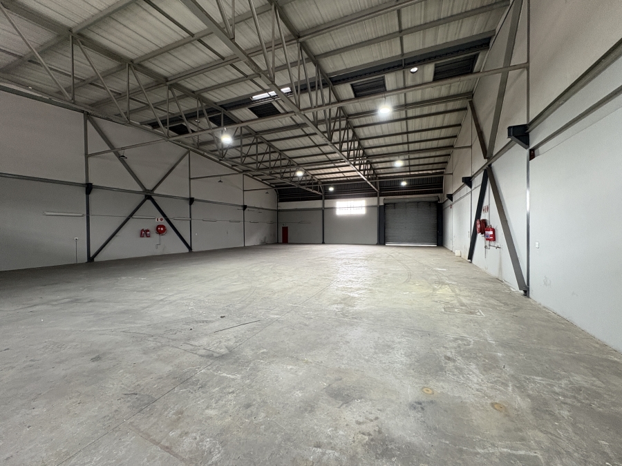 To Let commercial Property for Rent in Jet Park Gauteng