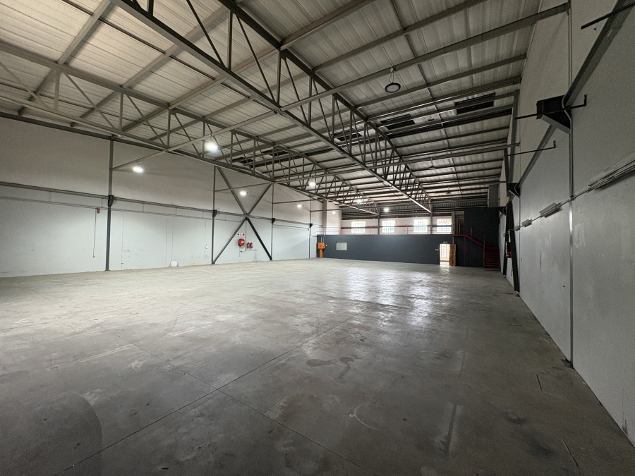 To Let commercial Property for Rent in Jet Park Gauteng
