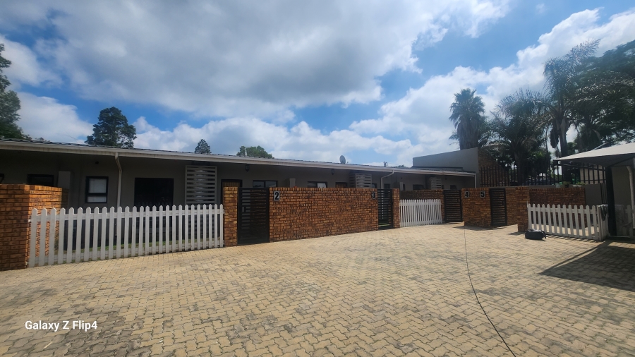 1 Bedroom Property for Sale in Brakpan Central Gauteng