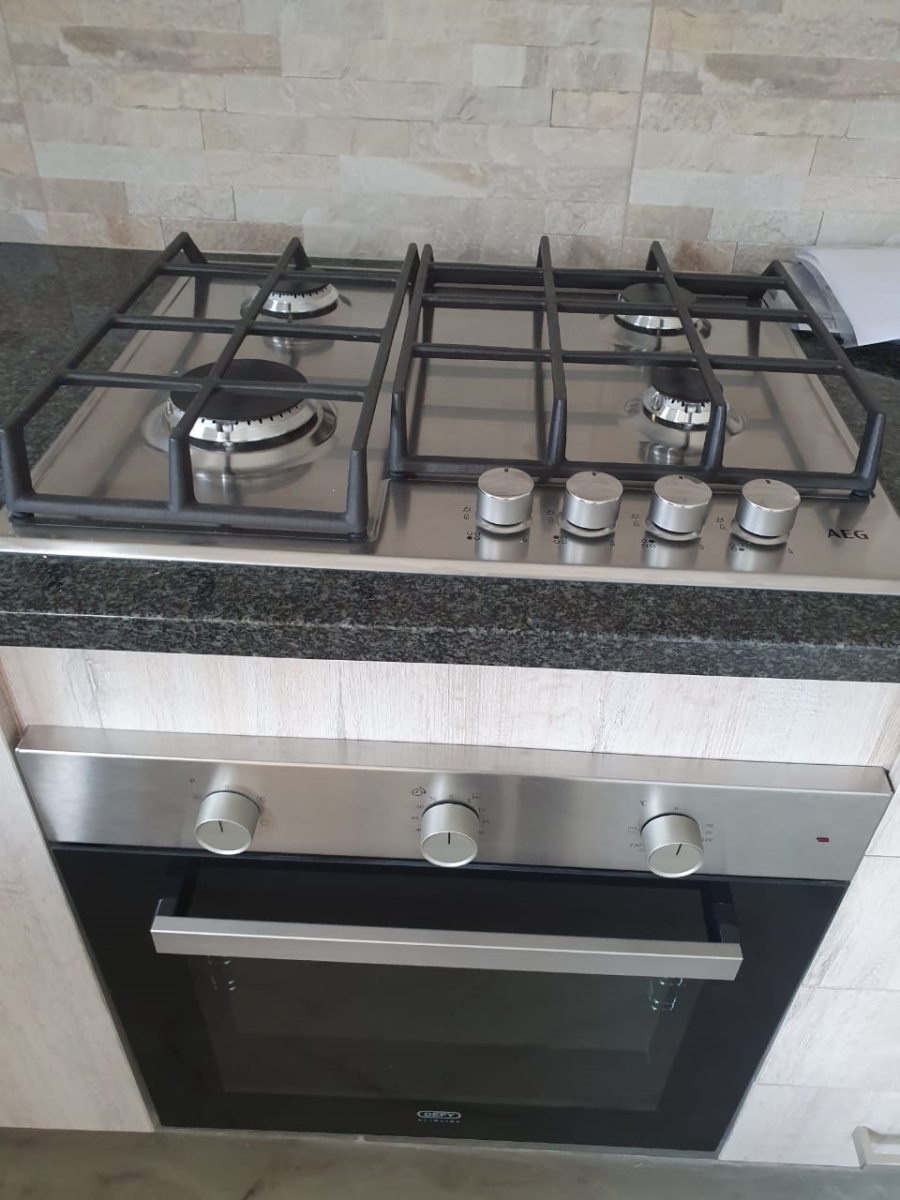 1 Bedroom Property for Sale in Brakpan Central Gauteng