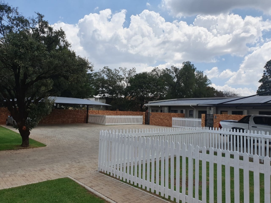 1 Bedroom Property for Sale in Brakpan Central Gauteng