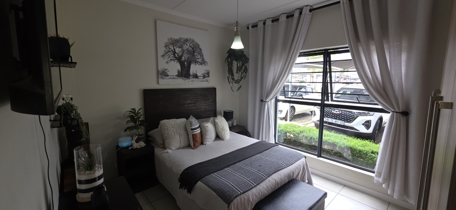 To Let 3 Bedroom Property for Rent in Modderfontein Gauteng