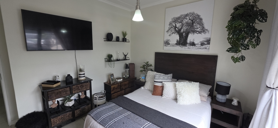 To Let 3 Bedroom Property for Rent in Modderfontein Gauteng