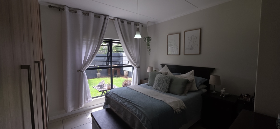 To Let 3 Bedroom Property for Rent in Modderfontein Gauteng