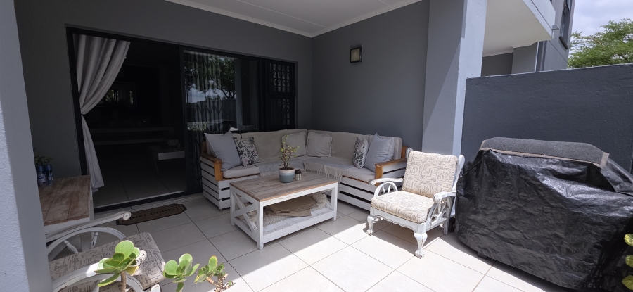 To Let 3 Bedroom Property for Rent in Modderfontein Gauteng