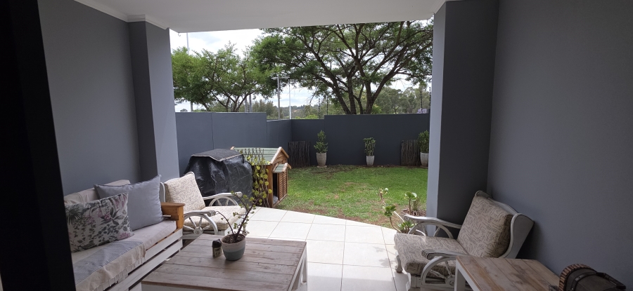 To Let 3 Bedroom Property for Rent in Modderfontein Gauteng