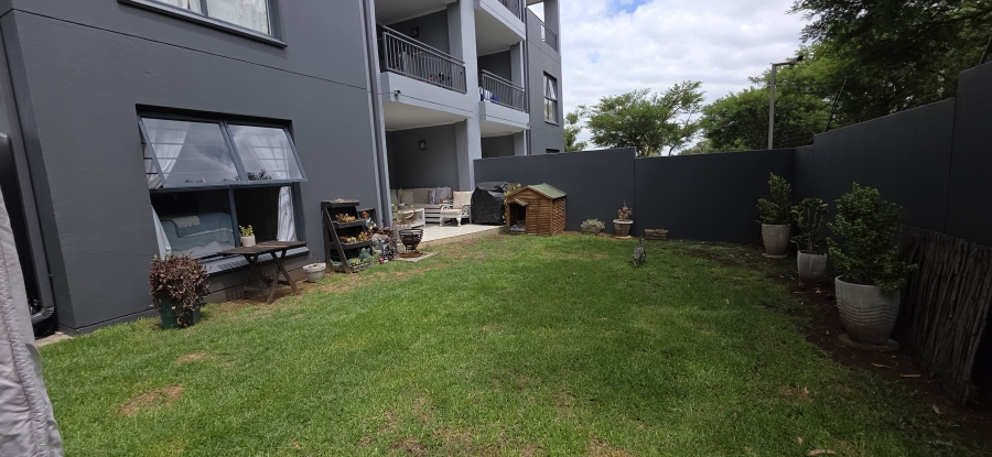 To Let 3 Bedroom Property for Rent in Modderfontein Gauteng