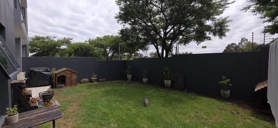 To Let 3 Bedroom Property for Rent in Modderfontein Gauteng