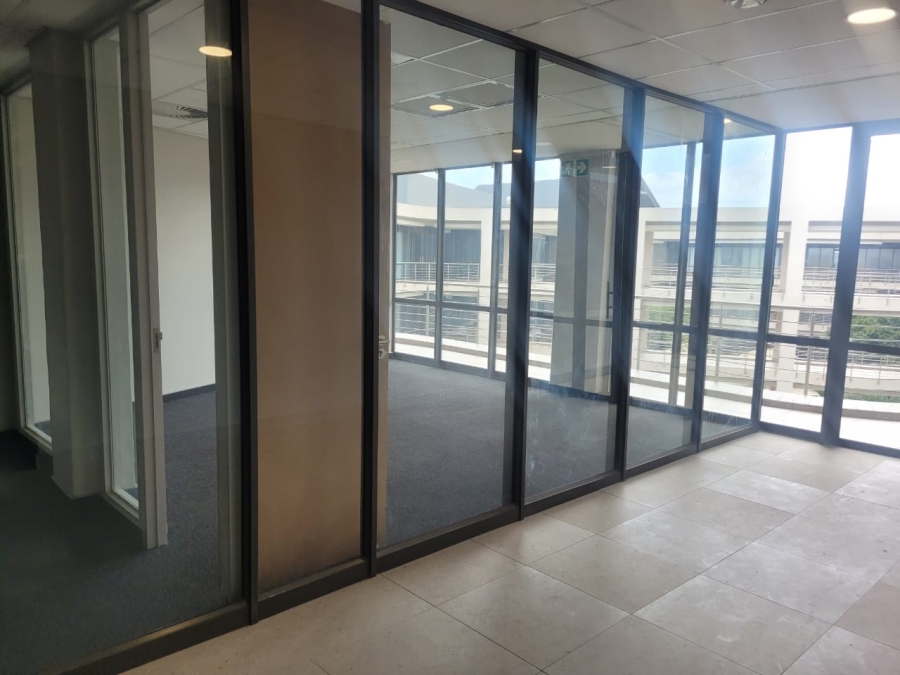 To Let commercial Property for Rent in Southdowns Estate Gauteng