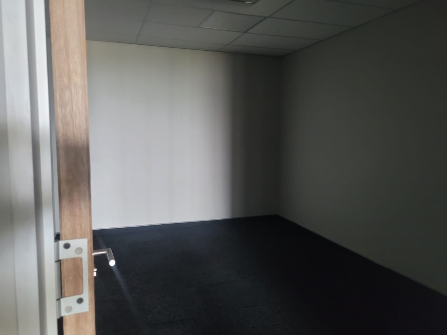 To Let commercial Property for Rent in Southdowns Estate Gauteng