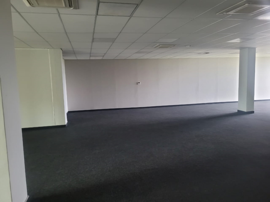 To Let commercial Property for Rent in Southdowns Estate Gauteng