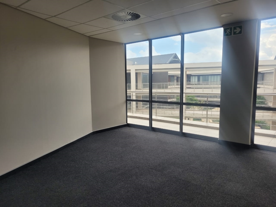 To Let commercial Property for Rent in Southdowns Estate Gauteng