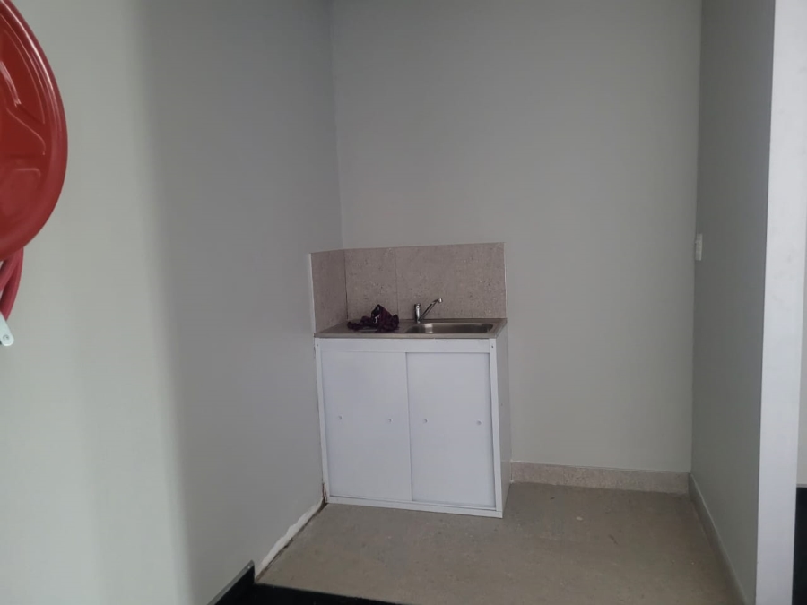 To Let commercial Property for Rent in Southdowns Estate Gauteng