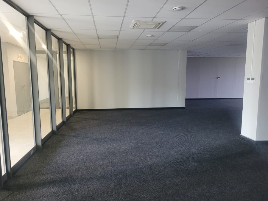 To Let commercial Property for Rent in Southdowns Estate Gauteng