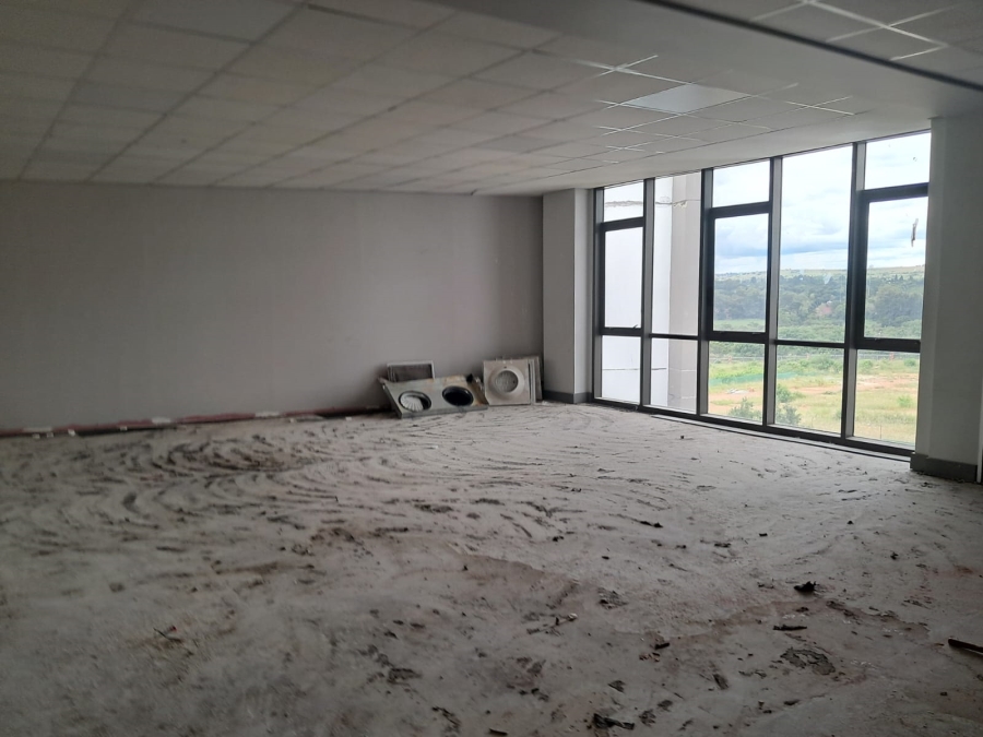 To Let commercial Property for Rent in Southdowns Estate Gauteng
