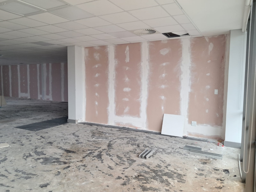 To Let commercial Property for Rent in Southdowns Estate Gauteng