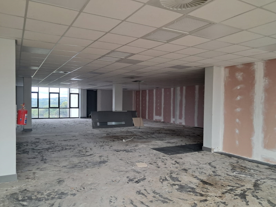 To Let commercial Property for Rent in Southdowns Estate Gauteng