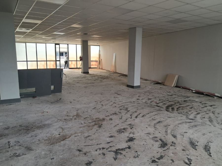 To Let commercial Property for Rent in Southdowns Estate Gauteng