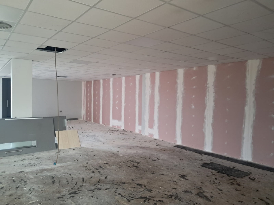 To Let commercial Property for Rent in Southdowns Estate Gauteng