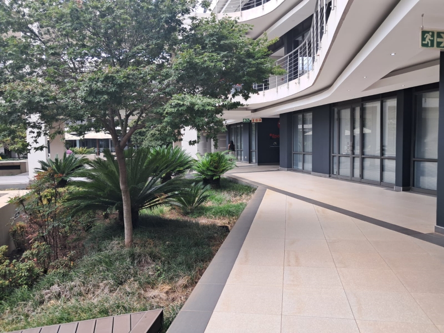 To Let commercial Property for Rent in Southdowns Estate Gauteng