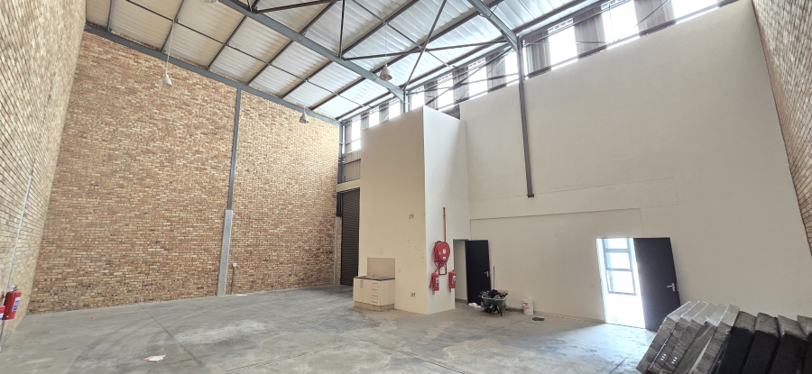 To Let commercial Property for Rent in North Riding Gauteng